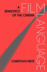 Film Language - Christian Metz, Michael Taylor (2012)