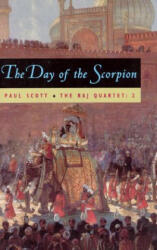 Day of the Scorpion - Paul Scott (2005)
