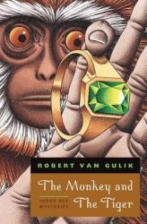 Monkey and The Tiger - Judge Dee Mysteries - Robert van Gulik (2004)