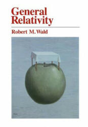 General Relativity - Robert M. Wald (2006)