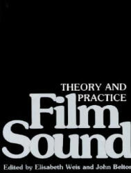 Film Sound - Elizabeth Belto Weis (2006)