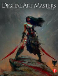 Digital Art Masters - 3dtotal. com (ISBN: 9780240521701)