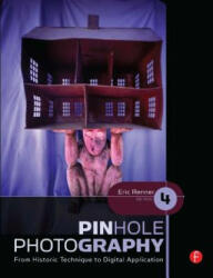 Pinhole Photography - Renner (ISBN: 9780240810478)