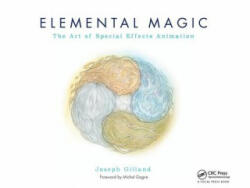 Elemental Magic - Gilland (ISBN: 9780240811635)