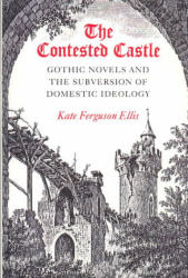 CONTESTED CASTLE - Kate Ferguson Ellis (2006)