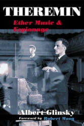 Theremin: Ether Music and Espionage (2002)