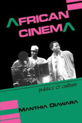 African Cinema - Manthia Diawara (2004)