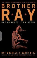 Brother Ray: Ray Charles' Own Story (2010)