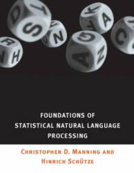 Foundations of Statistical Natural Language Processing - Christopher S Manning (2006)