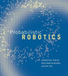 Probabilistic Robotics - Wolfram Burgard (2009)