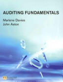 Auditing Fundamentals (2002)