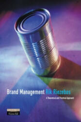 Brand Management - Rik Riezebos (2009)