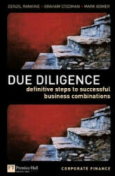 Due Diligence - Mark Bomer (2004)