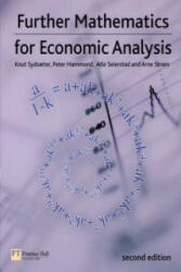 Further Mathematics for Economic Analysis (2007)