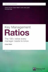Key Management Ratios - Ciaran Walsh (2008)