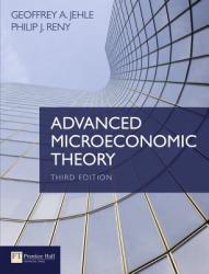 Advanced Microeconomic Theory (2012)