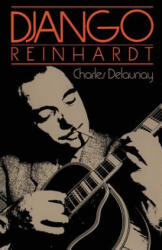 Django Reinhardt - Charles Delaunay (2008)