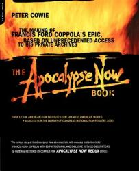 Apocalypse Now " Book - Peter Cowie (2004)