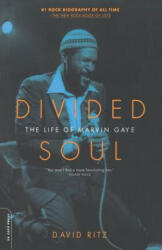 Divided Soul - David Ritz (2005)