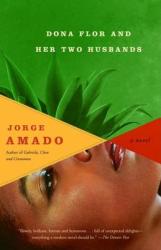 Dona Flor and Her Two Husbands - Jorge Amado, Harriet De Onis (2009)