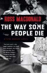 Way Some People Die - Ross Macdonald (2007)