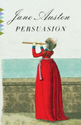 Persuasion - Jane Austen (2009)