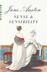 Sense and Sensibility - Jane Austen (2009)