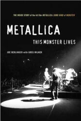 Metallica: This Monster Lives - Joe Berlinger, Greg Milner (2011)