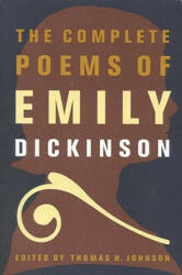 The Complete Poems of Emily Dickinson (2001)
