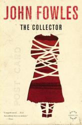 Collector - John Fowles (2008)