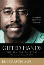 Gifted Hands - Cecil B. Murphy (2002)