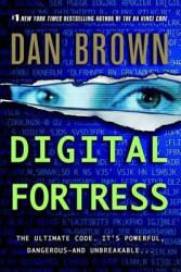 Digital Fortress - Dan Brown (2005)