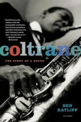 Coltrane - Ben Ratliff (2010)