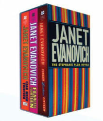Janet Evanovich - Janet Evanovich (2009)