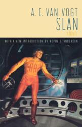 A. E. van Vogt - Slan - A. E. van Vogt (2006)