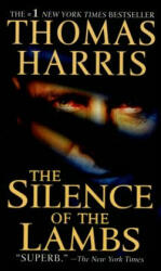 Silence of the Lambs - Thomas Harris (2002)