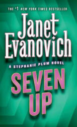 SEVEN UP - Janet Evanovich (2006)