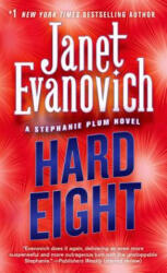 HARD EIGHT - Janet Evanovich (2006)