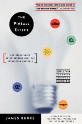 Pinball Effect - James Burke, Bill Burke, Bill Burke (2008)