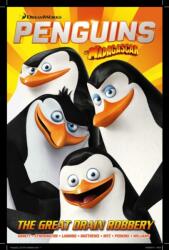 Penguins of Madagascar (ISBN: 9781782766957)