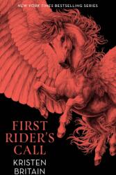First Rider's Call (ISBN: 9780575099876)