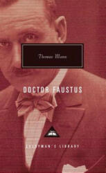 Doctor Faustus (ISBN: 9780679409960)