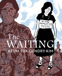 Waiting - Janet Hong (ISBN: 9781770464575)