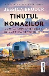Ținutul nomazilor (ISBN: 9786064011732)