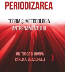 Periodizarea (ISBN: 9786067892598)