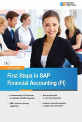 First Steps in SAP Financial Accounting (FI) - Ann Cacciottolli (ISBN: 9781514859537)