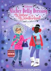 Sticker Dolly Dressing Winter Wonderland (ISBN: 9781474999526)