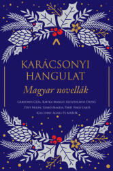 Karácsonyi hangulat - Magyar novellák (ISBN: 9789635431359)