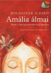 AMÁLIA ÁLMAI (2021)