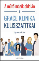 A műtő másik oldalán - A Grace klinika kulisszatitkai (2021)